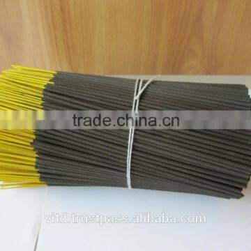 Unscented Agarbatti from Vietnam
