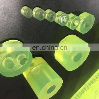 Abrasion Resistant Cast Urethane Parts