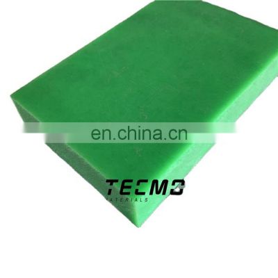 Colorful engineering high density solid thick 2-200mm polypropylene sheets