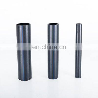 Factory Direct Sales manufacturing hdpe pipe for constant pressure water supply