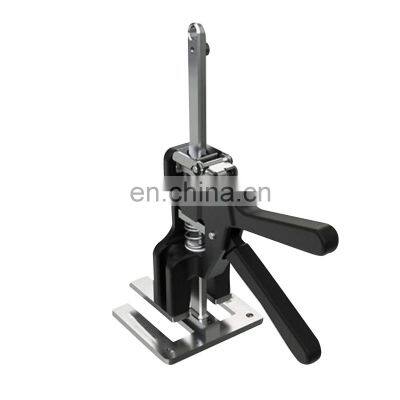 Stainless Steel Tile Height Regulator Precision Locator Wall Leveling Lifting Construction Regulator Precision Locator
