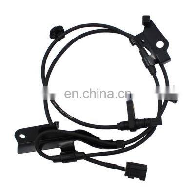 Front Speed Sensor OEM 89542-0R020 89543-0R020 ABS Wheel Speed Sensor for Toyota RAV4 2.4 2.5 06-17