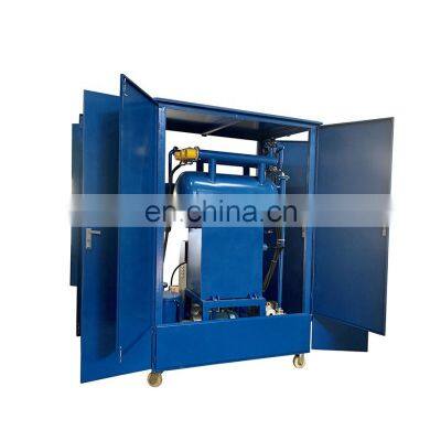 Multifunctional Oil Cleaning Vacuum Insulation Oil