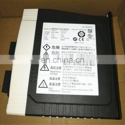 AC Servo Motor Driver SGDL-02AS photo-3