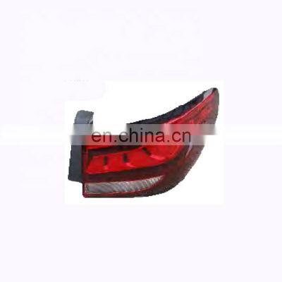 Body Parts Car 10571681 Outer Tail Lamp 10571682 Tail Light for MG ZS 2020