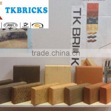 paving brick,clay paving brick,pavers