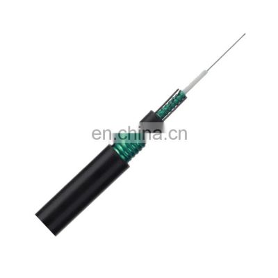 gyxtw 4a1 4a1b 4 core multimode fiber optic cable