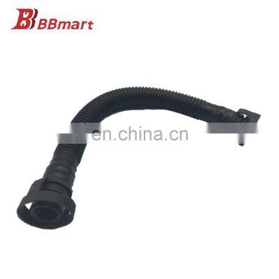 BBmart Auto Fitments Car Parts Crankcase Vent Breather Hose Tube for Audi C6/2.4 OE 06E 103 217K 06E103217K