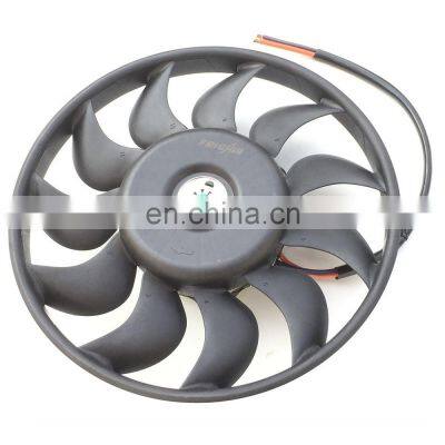 BBmart Auto Parts Electronic Fan (OE:8E0 959 455 C) 8E0959455C for Audi A4 A6 Factory Low Price