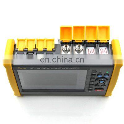 MT-8612 Good Price Handheld optical fiber test equipment otdr tester