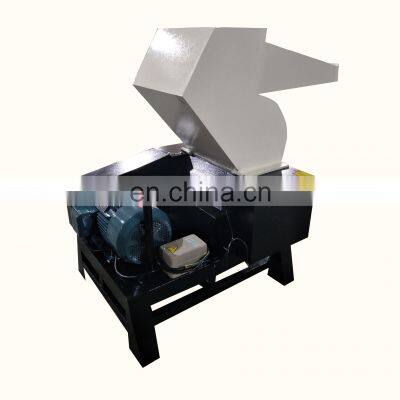 Zillion 15HP Plastic Mincer Machine for Sale Best Price photo-5