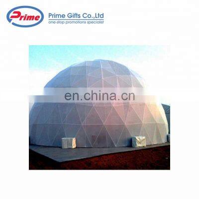 Factory Supply Luxury Family Camping Tent With Your Logo photo-2