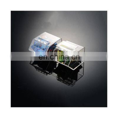 New Arrival Acrylic Display for Candy Acrylic Mini Candy Bin with Scoop