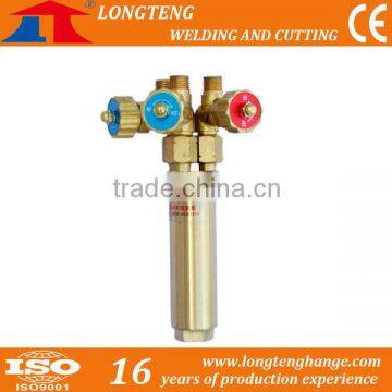 85mm Straight Strip Gas Cutting Machine Use Cutting Torch