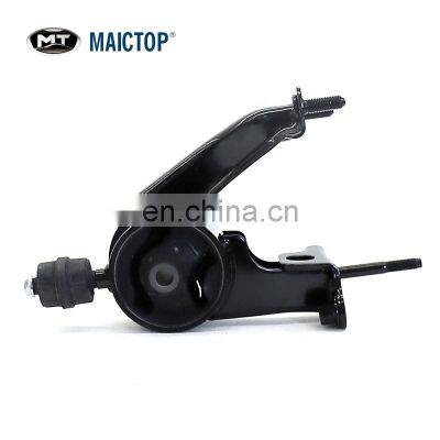 Auto Rubber Insulator Engine Mounting Rear 12371-21240 12371-21250 12371-0D220 Assembly For Corolla Axio NZE141 photo-3