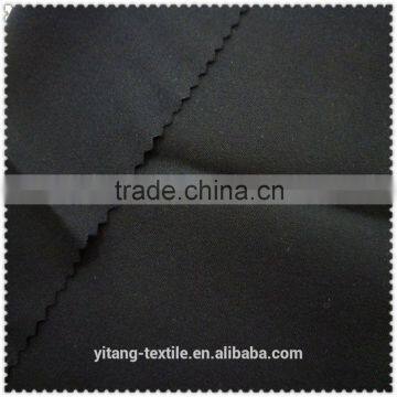 Plain dyed spandex fabric