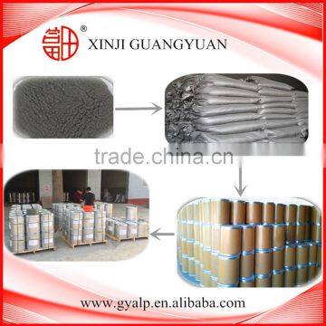 Bulk wholesale Aluminum Magnesium Alloy Powder Manufacturer direct sale