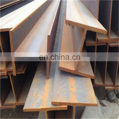 gb standard 360x136 q235b hot rolled i section steel beam