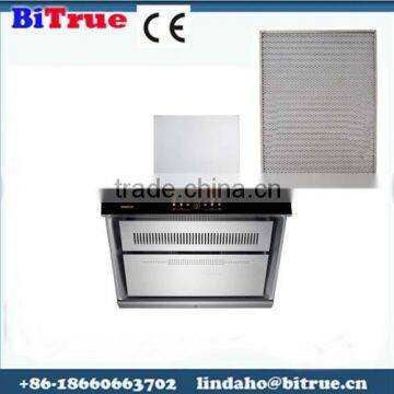 Good quality vent hood filters