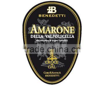 Amarone Della Valpolicella Classico 50 Year Old Vines Italy Dry Red Wine photo-5