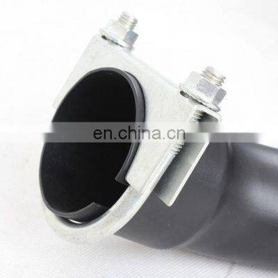 Exhaust Muffler Accessories for Jeep Wrangler jk 4X4 Exhaust Pipe for Jeep Wrangler JK 07+