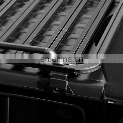 Offroad Steel Roof Rack for Jeep Wrangler JK Auto Luggage Carrier 4x4 Accessory Maiker Manufacturer