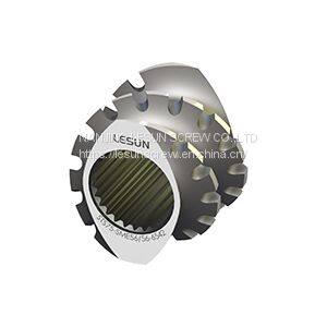 EXTRUDER SPARE PARTS MANUFACTURER photo-4