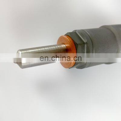 Genuine Diesel Fuel Injector 295700-0140 2957000140,33800-4A900 338004A900 for Grand Starex H-1 D4CB Euro 6 photo-3