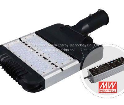 Adjustable Bracket LED Street Light(SLH6) photo-2
