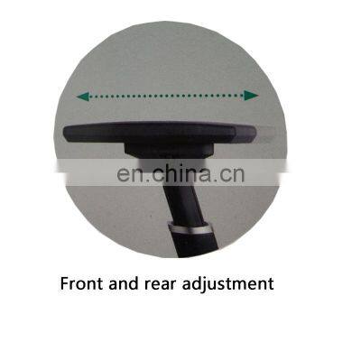 QCP-SJ-03B Office Furniture Plastic Armrest Chairs Replacement Armrest For Office Chair photo-3