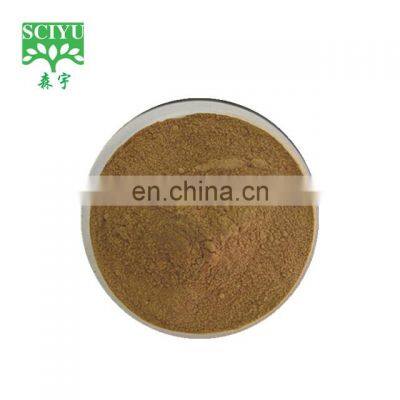 in Stock Supply Price Honeysuckle Flower Extract 98%