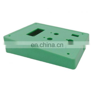 OEM / ODM factory high precision plastic injection moulding plastic parts