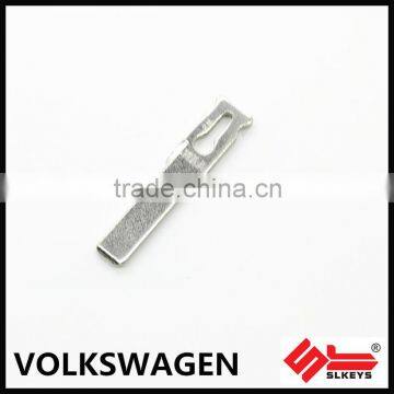 VOLKSWAGEN High quality car key blank