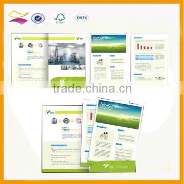 Company Information Brochure Catalog Books Printing photo-3