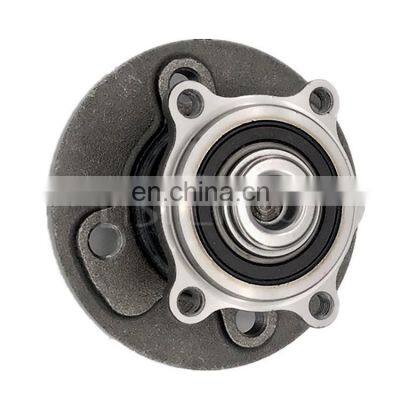 33 41 6 786 552 33 41 6 774 944  33416774944 33416786552 33416786620 33 41 6 786 620 The front axle Wheel Hub bearing For MINI