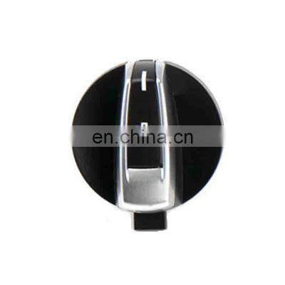 Headlight switch cover for BMW 5 series 7 series F18/F07/ F02 OEM 6131 9192 744-A1