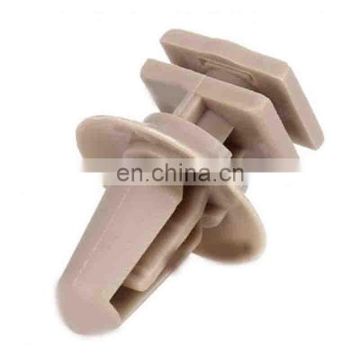 hot sale best quality Door sill trim panel clip welcome pedal clip For BMW 51711958025 07147074343