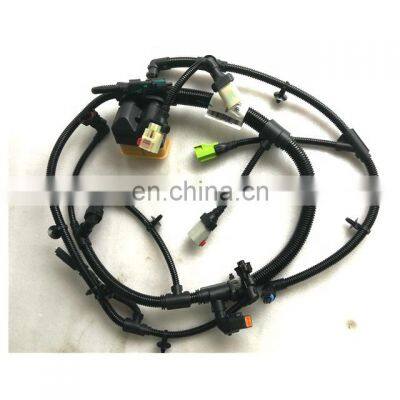 ISDE ISBE Engine Wire Harness 4933502