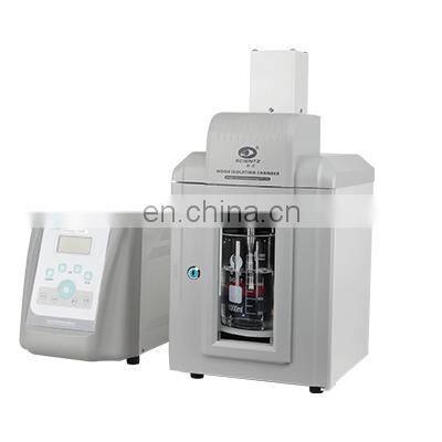 High Power Ultrasonic Dispersion Homogenizer Instrument