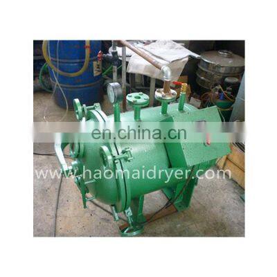 Hot Sale YZG/FZG Series Round Vacuum Drying Oven for Pharmaceutical Industry photo-5