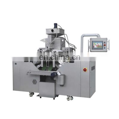 100% Quality Guaranteed LTRJ-Series Fully Automatic Soft Gelatin Encapsulation Paintball Making Machine