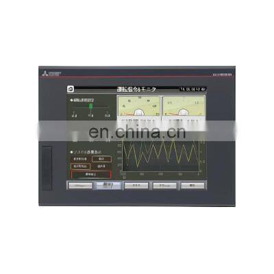 GT2510-VTBA New original Mitsubishi 10.4 inch touch screen GT2510-VTBA