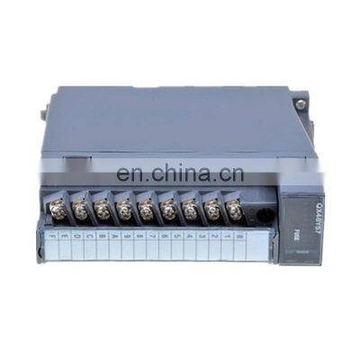 Mitsubishi Melsec-Q Input Output Unit PLC QX48Y57