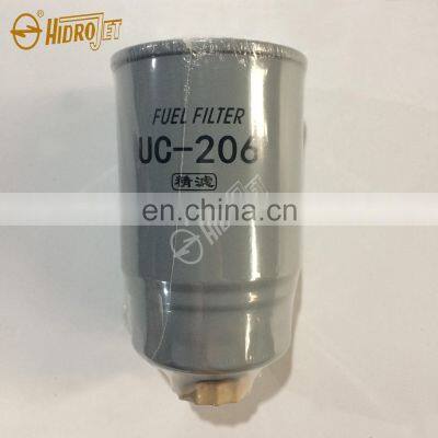 Good quality TD226B engine part fuel Filter 13020488 filter