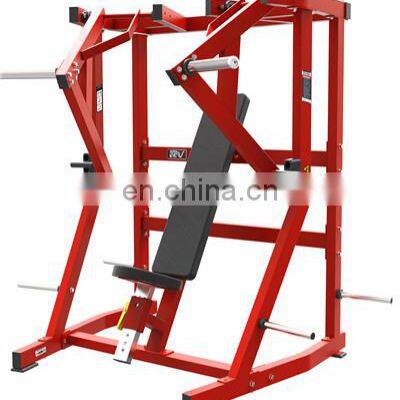 Best selling Commercial Gym Seated chest press fitness equipment