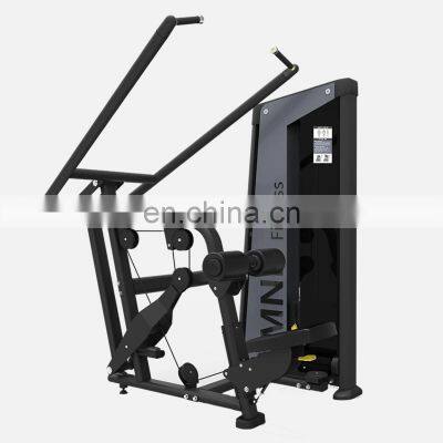 Promoted gym Fitness machine Split High Pull Trainer  FH29   from Minolta Fitness Factory