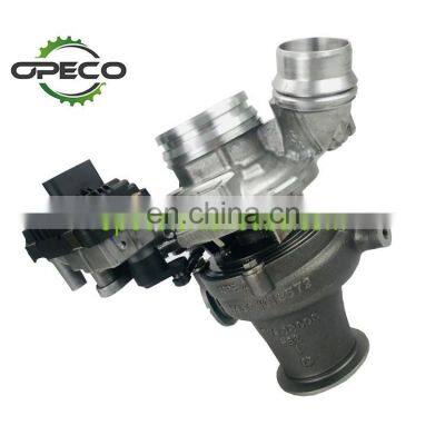 For BMW B47 turbocharger 54409700034 sales promotion