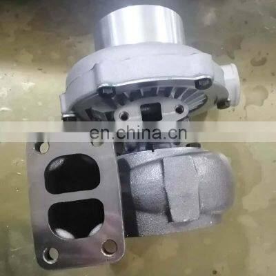 GT3571 Turbocharger 452134-5002S 452134-0002 4521340002 87840734 Turbo Charger for Ford New Holland Tractor TM135 675T EPO23 photo-2