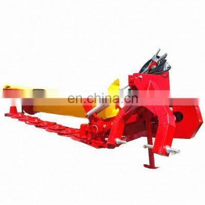 Hot Sell Tractor Pto Linked Disc Mower