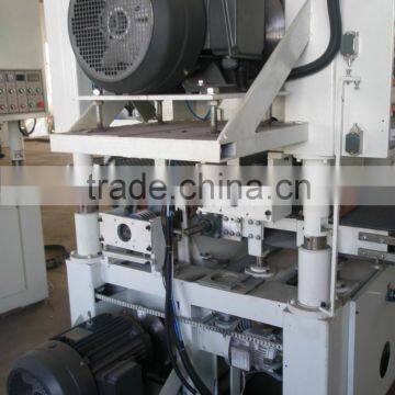 Two Head Calibrating Machine Sander photo-5